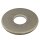 Große Unterlegscheibe Form A - M6 - DIN 9021 / ISO 7093 - Edelstahl A2