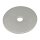 Large diameter washer (body washer) - 6,4x30x1,5 (M6) - SC 9022 - stainless steel A2