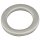 Washer for cylinder screws - M6 (6,4 mm) - DIN 433 stainless steel A2
