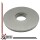 Sealing washer with EPDM / neoprene gasket - 4,8x14 (M4) - SC 9055 - stainless steel A2