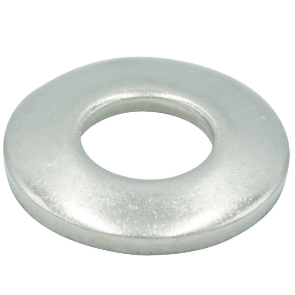 Tension washer - M8 (= 8,4 mm) - DIN 6796 - stainless steel A2