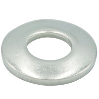 Tension washer - M8 (= 8,4 mm) - DIN 6796 - stainless...