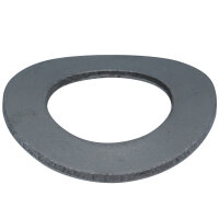 Spring washer form B (wavy) - M12 - DIN 137 - stainless...
