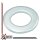 Washer (standard) form A - M10 (10,5) - DIN 125 / ISO 7089 - galvanized steel