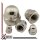 Cap nut / Acorn nut (high form) - M8 - DIN 1587 - Stainless steel A2