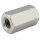 Sechskantmuffe mit Innengewinde - M10x25 - SC 9179 - Edelstahl A2