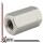 Sechskantmuffe mit Innengewinde - M10x30 - SC 9179 - Edelstahl A2