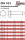 Hexagon head bolt with full thread - M6x60 - DIN 933 / ISO 4017 8.8 - Steel, galvanized
