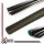 Threaded rod - M8x1000 mm - DIN 976 / DIN 975 - Stainless steel A2