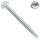 Self-drilling screw with hexagonal head and flange - 4,8x35 mm - WAF,AF 8 - DIN 7504 K - Stainless Steel A2