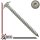 Washer head wood construction screw with TX - 4,5x45 / 30 - TX20 - SC 9250 - Stainless steel A2 - ETA approval (CE)